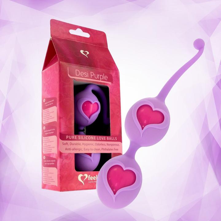 Produktbild FeelzToys Desi