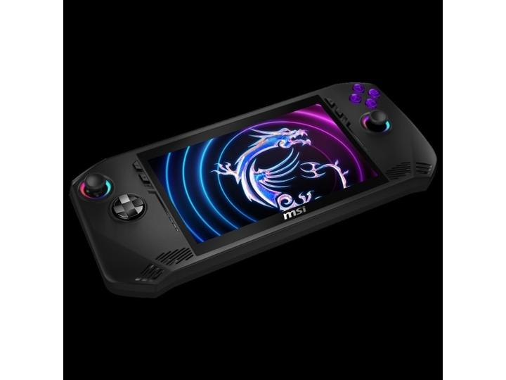 Image du produit MSI Claw A1M-036
