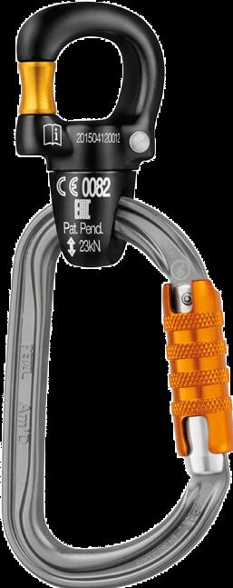 Immagine prodotto Petzl Micro Girevole