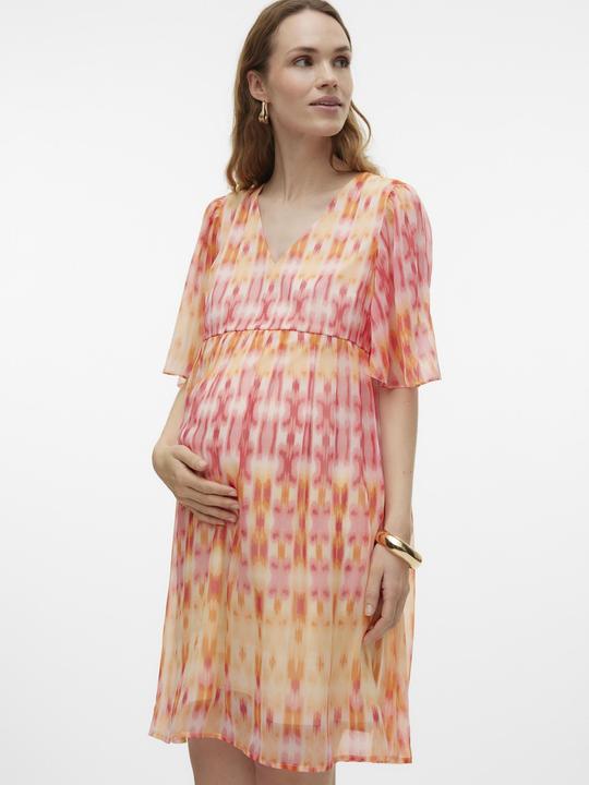 Produktbild Vero Moda Maternity Umstands-Kleid Kleid (XL)