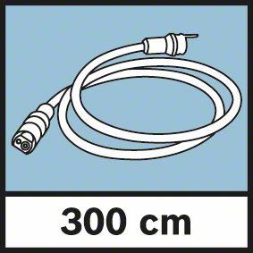 Produktbild Bosch Professional Kamerakopf 8,5 mm, 300 cm