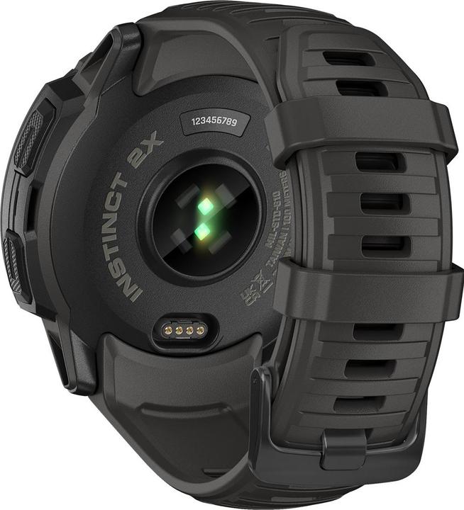 Productafbeelding Garmin Instinct 2X Solar (50 mm)
