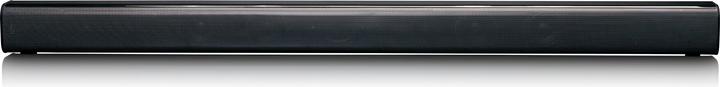 Actual product image Lenco SB-040 (20 W, 2.1 Channel)