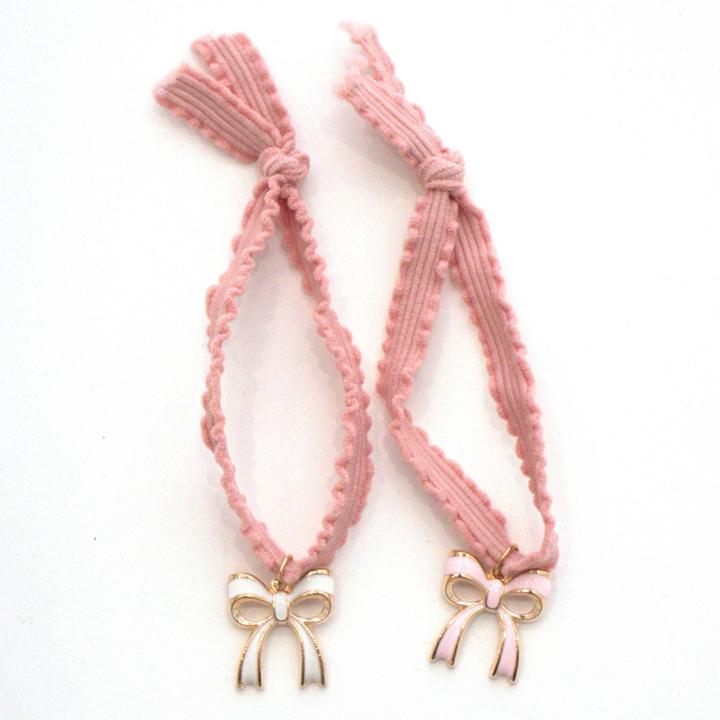 Immagine prodotto Yuko.B Anello (Elastico per capelli)