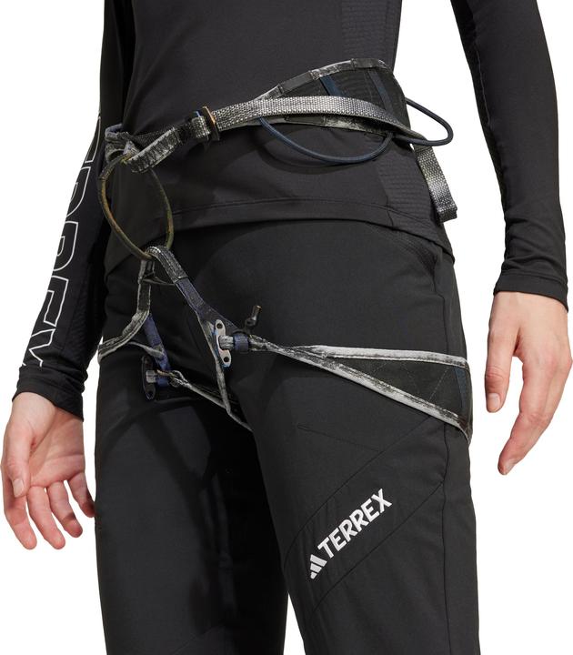Immagine prodotto adidas Softshell Techrock (S)