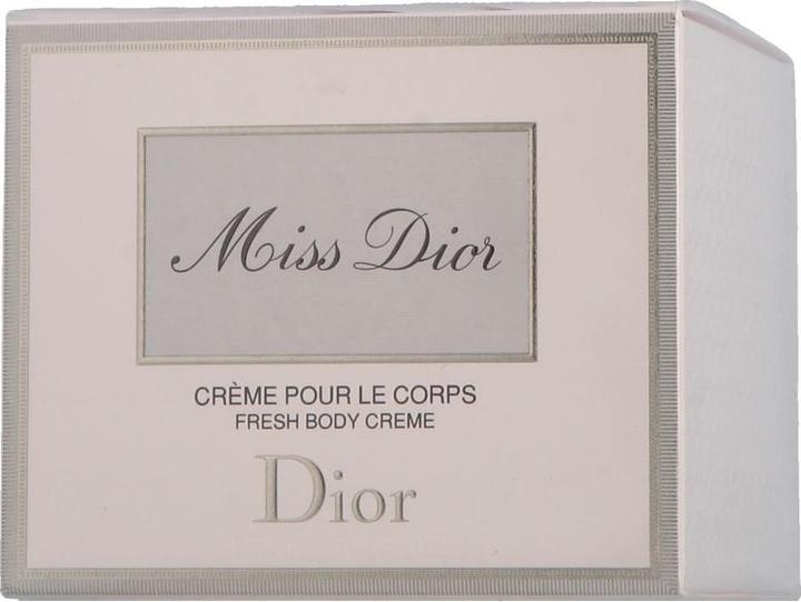 Image du produit Dior Miss (Crème pour le corps, 150 ml)