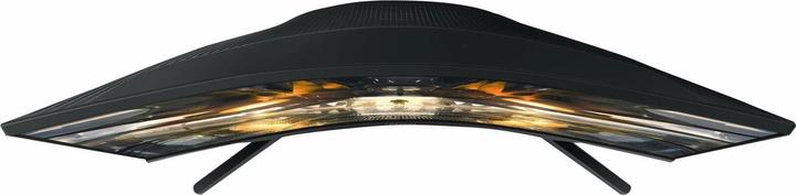 Produktbild Samsung Odyssey G55A (2560 x 1440 Pixel, 27")