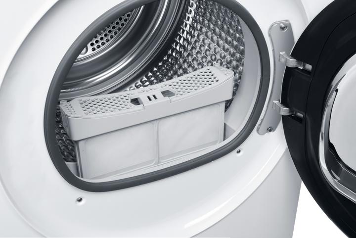 Produktbild Haier Hd100-a2979-s (10 kg, Rechts)