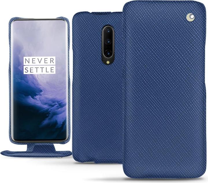 Bleu frisson ( Pantone #29588c )