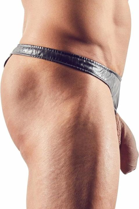 Produktbild Svenjoyment Riostring Showmaster Lederimitat (XXL)