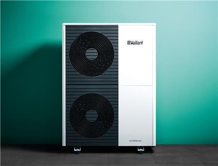 Vaillant Arotherm Plus
