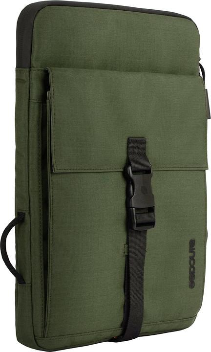 Image du produit Incase Housse de transfert pour MacBook jusqu'à 14" - Vert Highland (13")