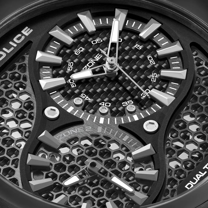 Produktbild Police Boa (48 mm)