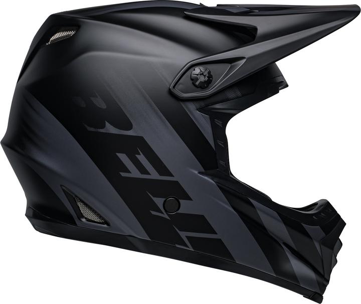 Actual product image Bell Full 9 Fusion MIPS (53 - 55 cm)