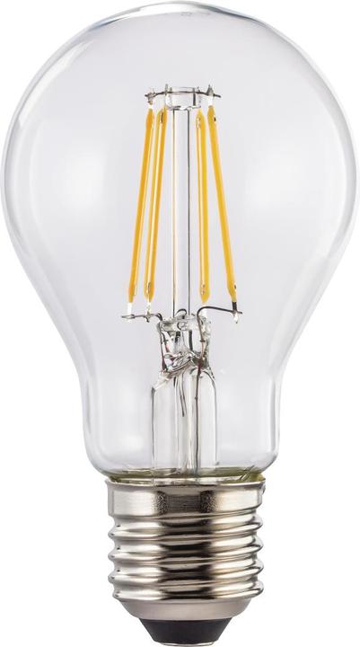 Xavax LED-Filament (E27, 4 W, 470 lm, 1 x, E)