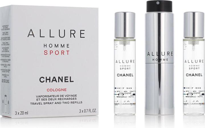 Immagine prodotto Chanel Allure Homme Sport (Eau de cologne, 60 ml)