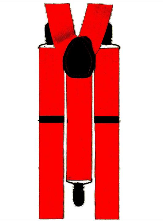 Image du produit Widmann Hosenträger