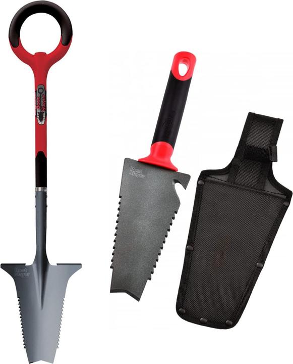 Root Slayer Set