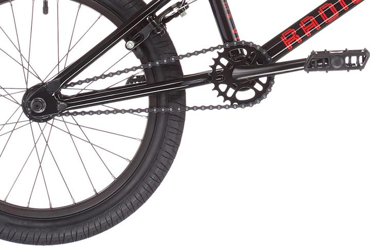 Immagine prodotto Radio Bikes revo (18")