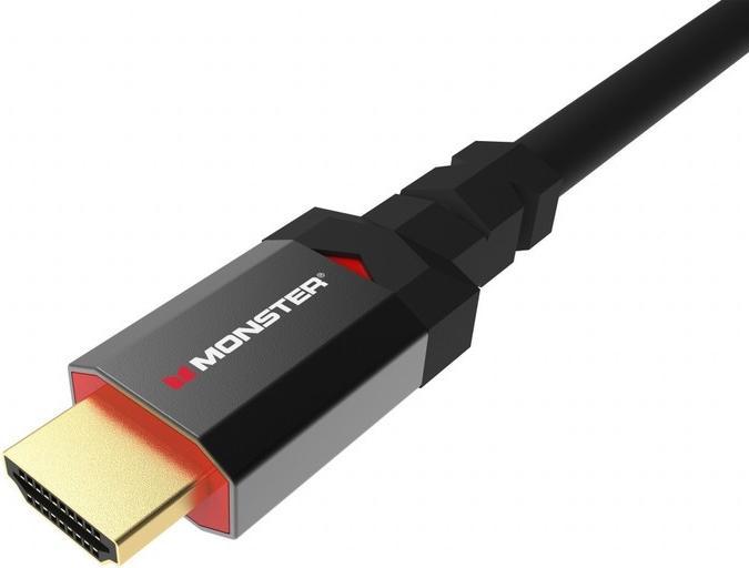 Image du produit Monster Game 8k (1.80 m, HDMI)
