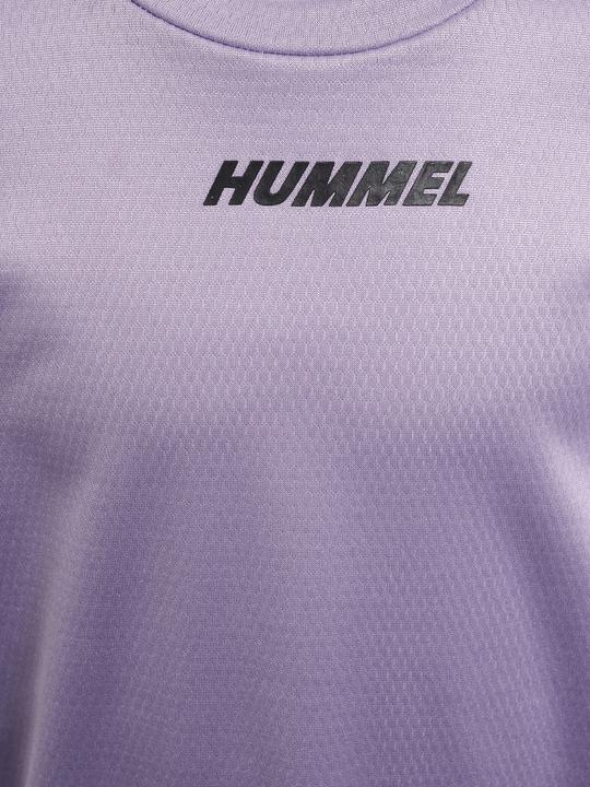 Actual product image hummel hmlMULTI PL JERSEY KIDS (116)