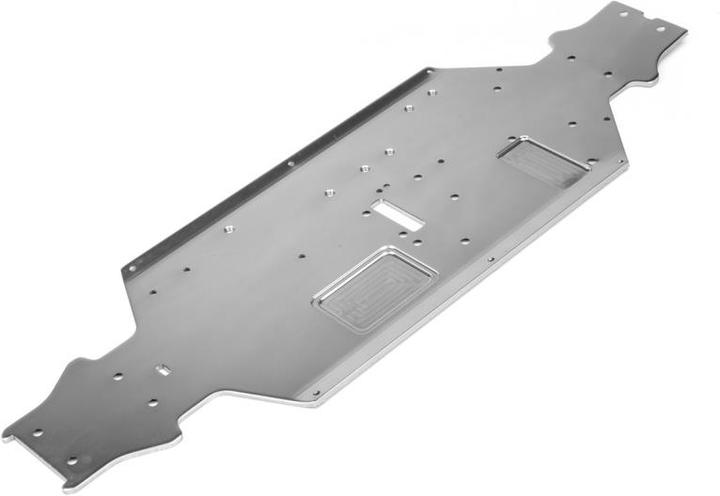 Image du produit HPI Trophy Flux Chassis 6061 Buggy (Gunmetal)