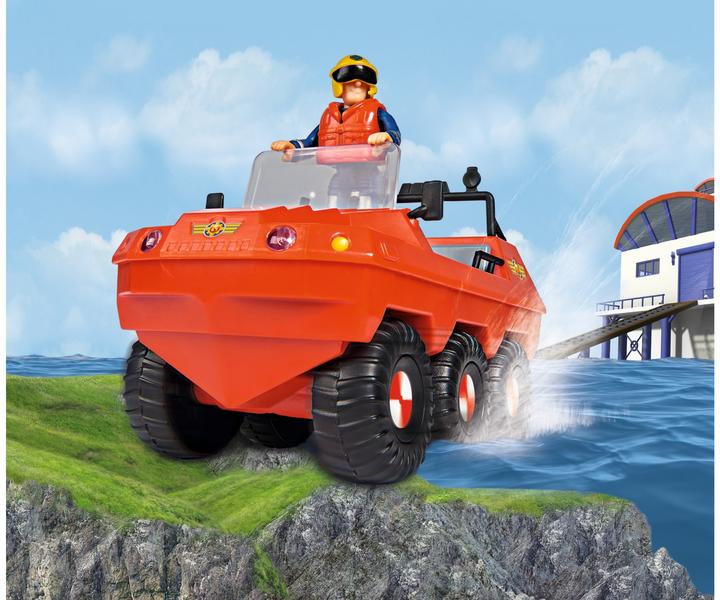 Actual product image Simba Sam Hydrus