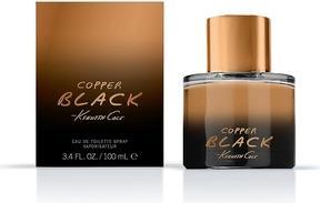 Produktbild Kenneth Cole Copper Black by (Eau de Toilette, 100 ml)