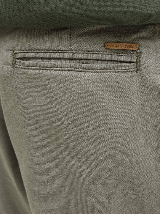 Actual product image Jack & Jones Jpstowen X Fctry Fabric4 L3 Cp Short Jnr (128)