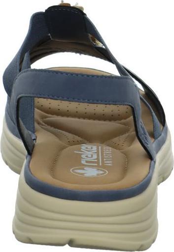 Actual product image Rieker Sandalen (38)