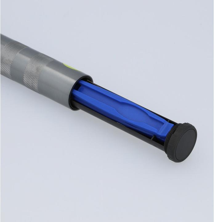 Image du produit Fischer Mini-Pumpe Alu inkl. Flickbox