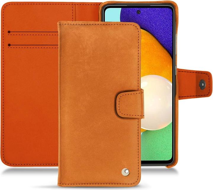 Mandarine vintage ( Pantone #d47231 )