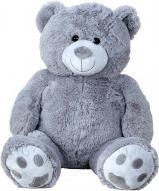 Actual product image IKO Bear gray h = 100cm (sitting: 64cm) (100 cm)