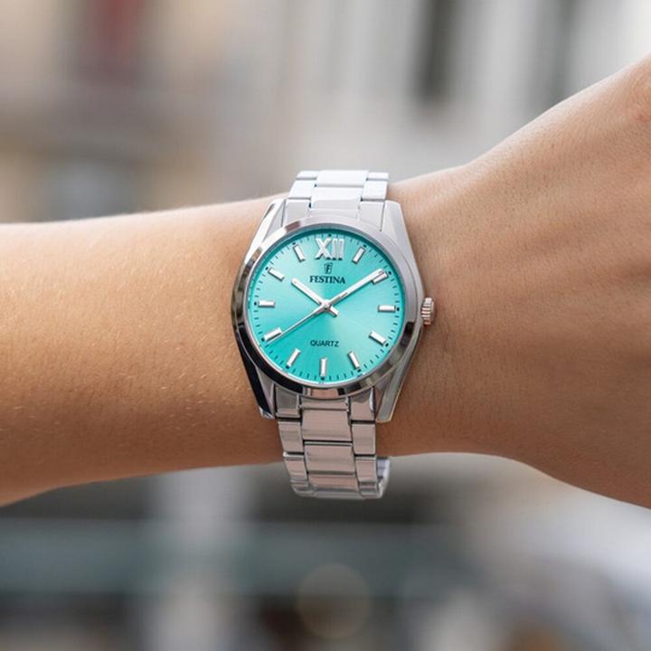 Produktbild Festina Boyfriend 20622/D (Analoguhr, 37 mm)