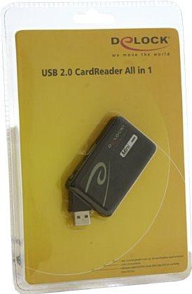 Produktbild Delock 91443 (USB 2.0)
