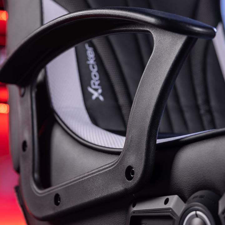 Immagine prodotto X Rocker Fury 2.1 RGB