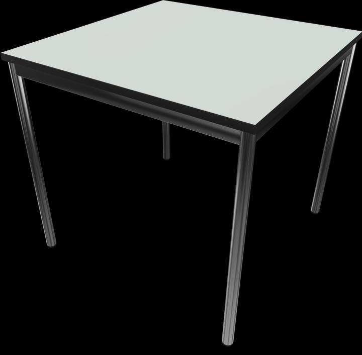 Produktbild Dietiker Atos I Besprechungstisch (800 x 800 x 749 mm)