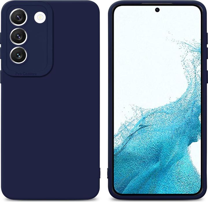 FLUID DARK BLUE