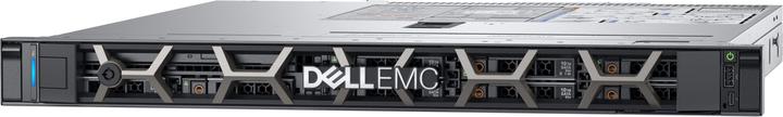 Produktbild Dell Server PowerEdge R340 6W0H5 Intel Xeon E-2224 (Intel Xeon E-2224, Rack Server)