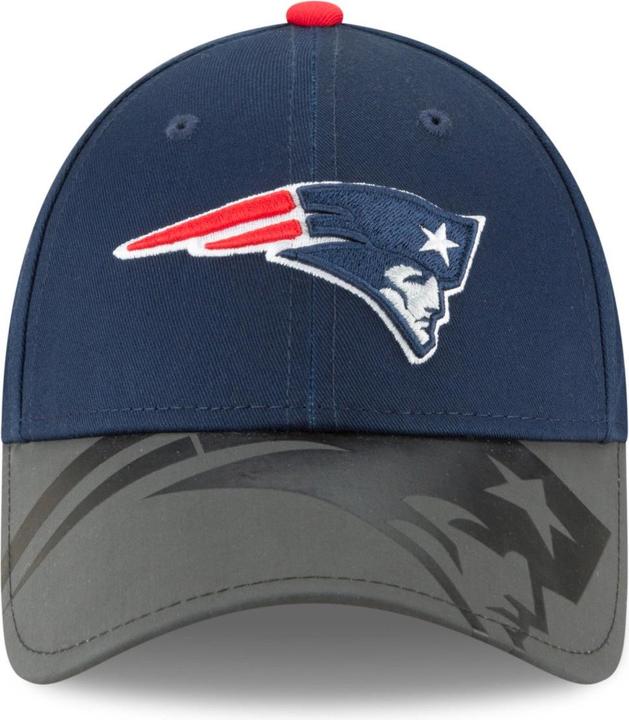 Produktbild New Era 9Forty Reflect NFL Team (55, 56, 54 C)
