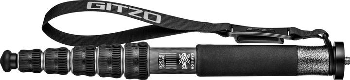 Actual product image Gitzo Traveler Monopod. S-2 (Carbon)