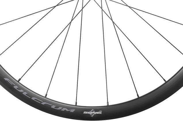 Produktbild Fulcrum Soniq AL (Laufradsatz, 28")