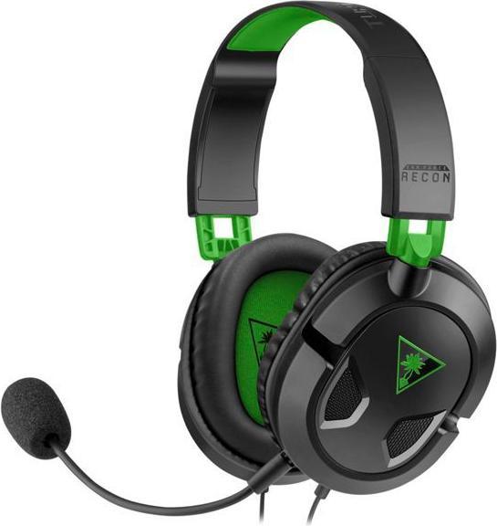 Produktbild Turtle Beach Ear Force Recon 50X (Kabelgebunden)