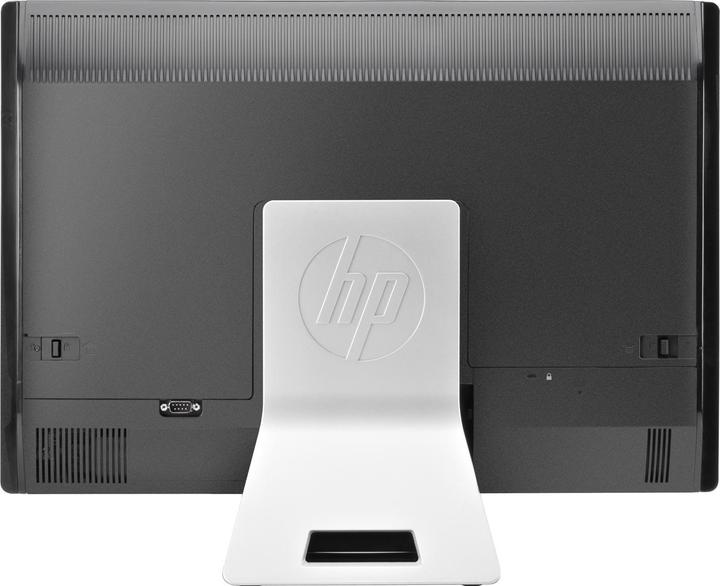Produktbild HP Compaq Elite 8300 AiO (Intel Core i7-3770, 4 GB)