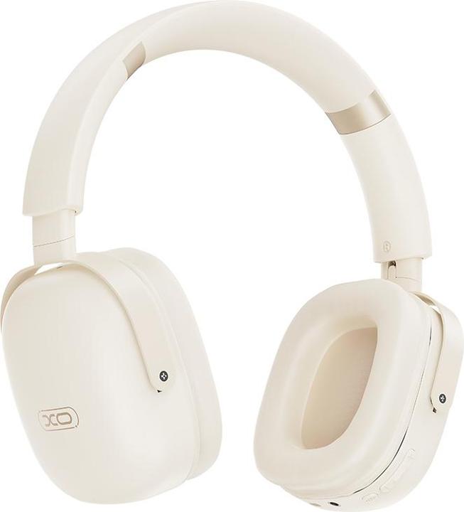 Immagine prodotto xO Cuffie Bluetooth BE42 beige (Senza fili)