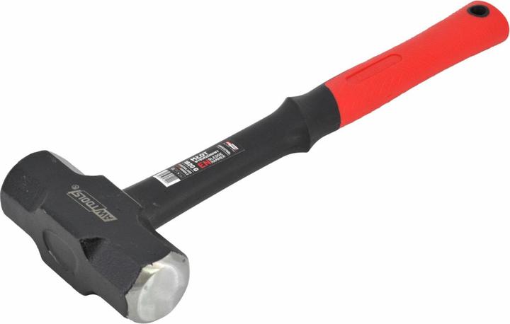 Immagine prodotto Awtools MŁOT WYBURZENIOWY WŁÓKNO 1,82kg - 4 lbs LINEA NERA