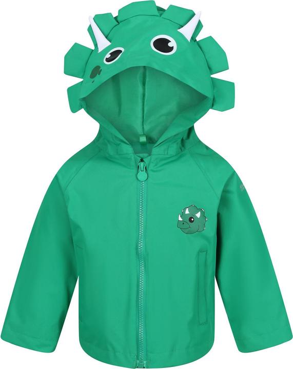 Regatta Jacke wasserfest