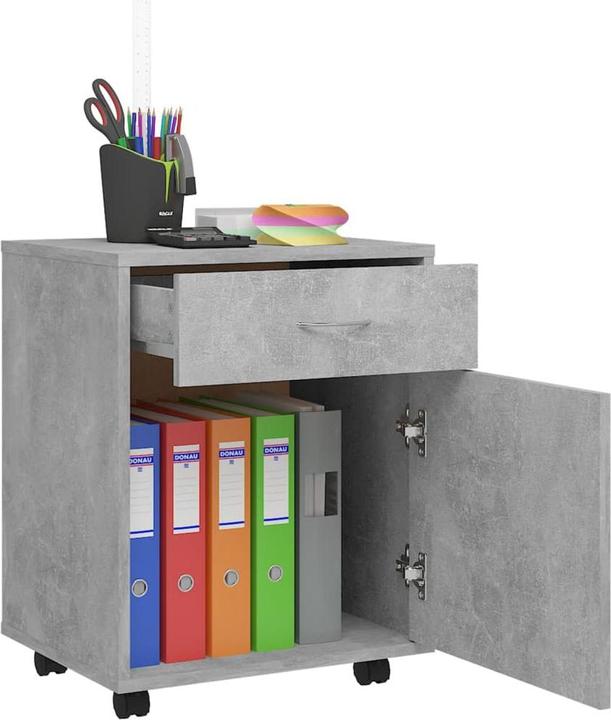 Actual product image VidaXL Schrank (45 x 38 x 54 cm)
