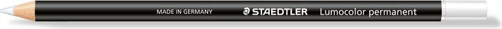 Image du produit Staedtler Lumocolor (Blanc, 3.50 mm, 1 x)