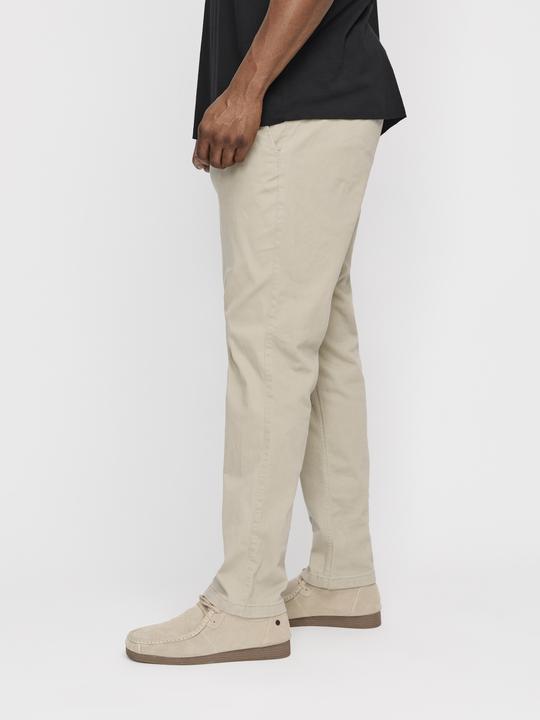 Image du produit Jack & Jones Plus Slim Fit Pantalon Chino Pantalon Chino (46)